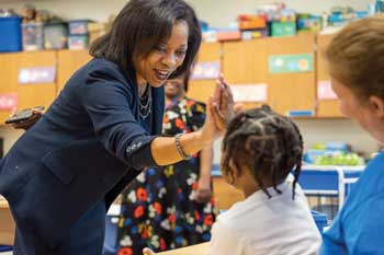 Cincinnati Public Schools