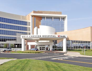 West Chester Hospital
